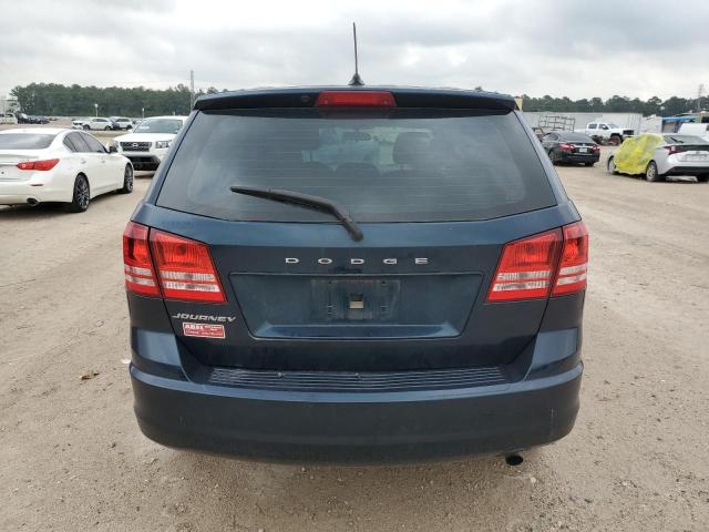 3C4PDCABXET116031 Dodge JOURNEY SE