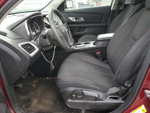 2GKALMEK7H6247200 GMC Terrain Sle