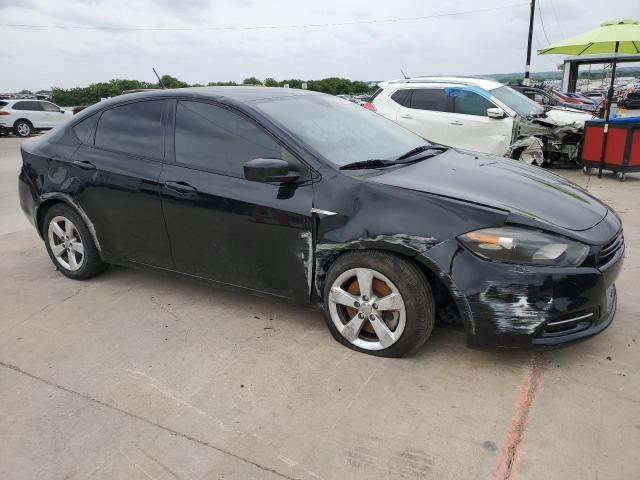 1C3CDFBBXFD158676 Dodge DART SXT