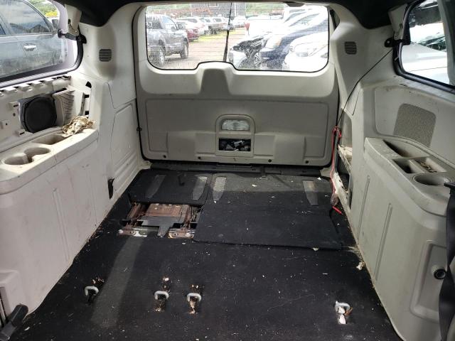 2C4RDGCG3KR755648 Dodge Grand Caravan Sxt