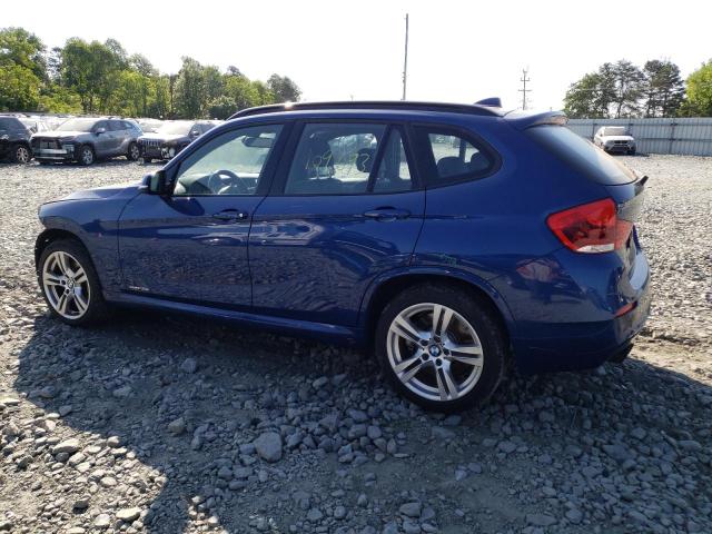 WBAVM5C5XFVV93745 BMW X1 Xdrive35i