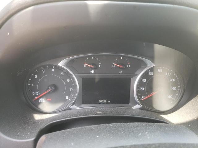 3GKALXEX8JL275439 GMC Terrain Denali