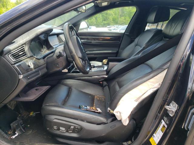 WBAYA8C58ED499889 BMW 750 I