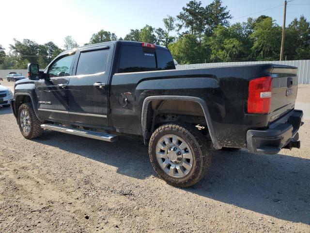 1GT12UEY2JF116044 GMC Sierra K2500 Denali