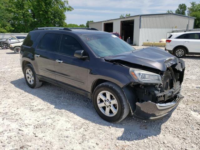 1GKKRNED8FJ154776 GMC ACADIA SLE