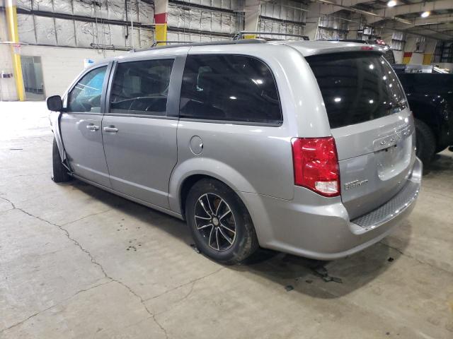 2C4RDGEG0KR620334 Dodge Grand Caravan Gt