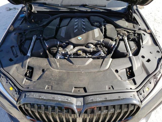 WBA7U2C05LBX84773 BMW 750 Xi