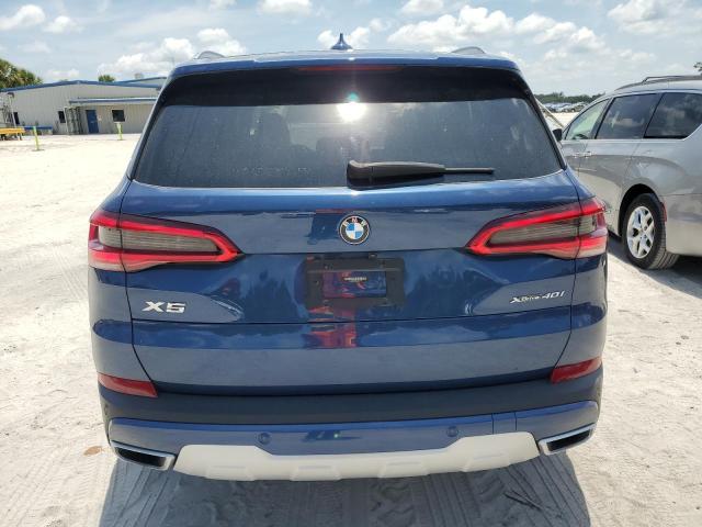 5UXCR6C03L9B19101 BMW X5 Xdrive40i