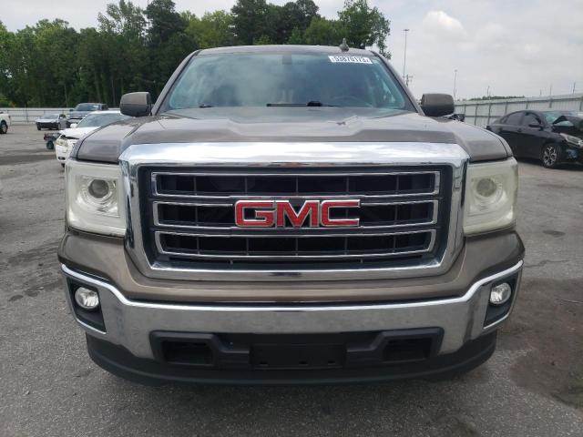 3GTU2UEH0FG431203 GMC Sierra K1500 Sle