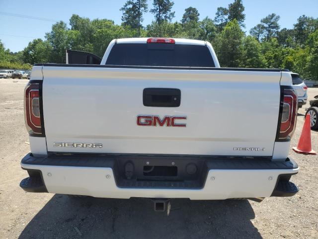 3GTU2PEJ7JG210789 GMC Sierra K1500 Denali