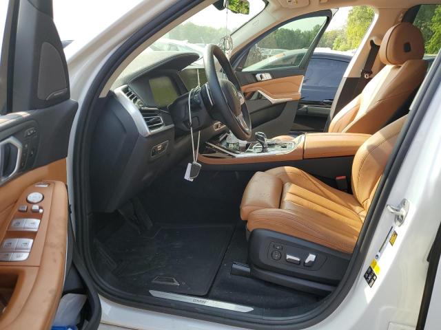 5UXCW2C09M9F76773 BMW X7 Xdrive40i