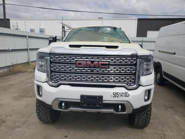 1GT49REY6PF137154 GMC Sierra K2500 Denali