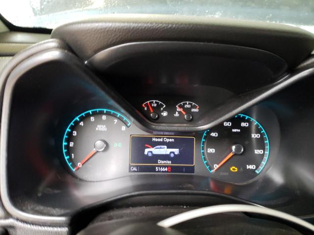 1GTG6EEN7K1135701 GMC Canyon Denali