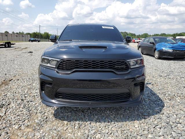 1C4SDJH92MC740756 Dodge Durango Srt Hellcat