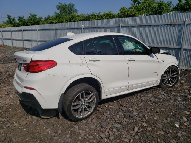 5UXXW3C35H0T79396 BMW X4 Xdrive28i