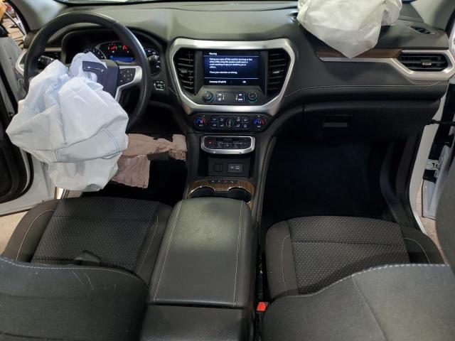 1GKKNRLS5LZ171231 GMC ACADIA SLE
