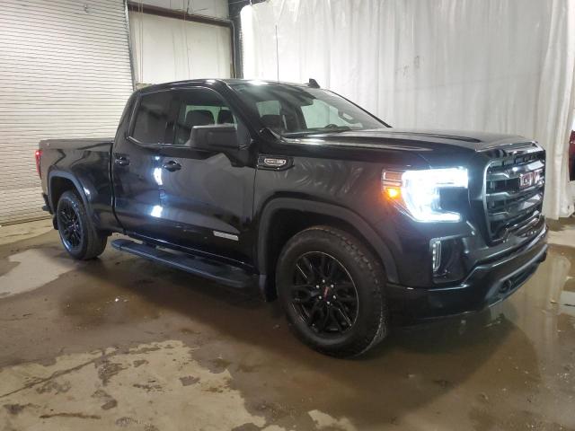 1GTR9CED5NZ104190 GMC Sierra Limited K1500 Elevation