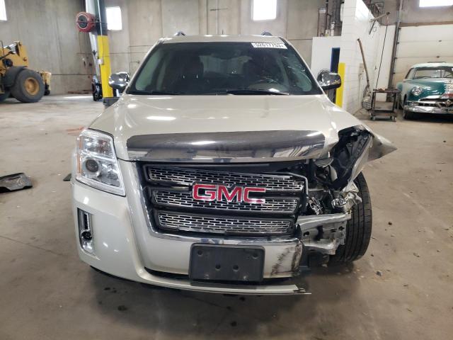 2GKFLYEK5F6205926 GMC Terrain Slt