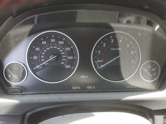 WBA8B9C58JEE81354 BMW 330 I