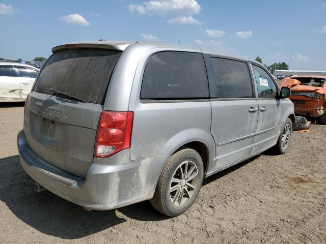 2C4RDGBG8GR155023 Dodge Grand Caravan Se