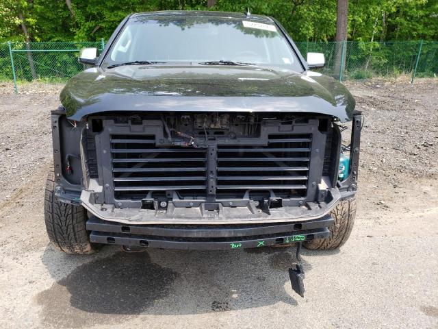 1GKS2CKJ4LR119569 GMC YUKON DENALI