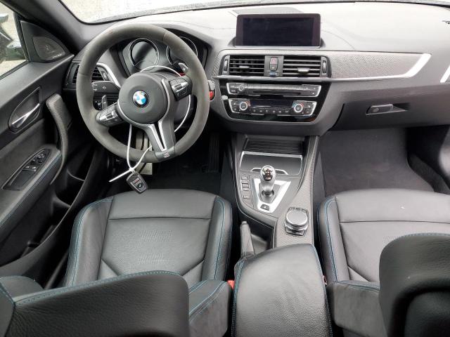 WBS2U7C09L7E24348 BMW M2 Competition