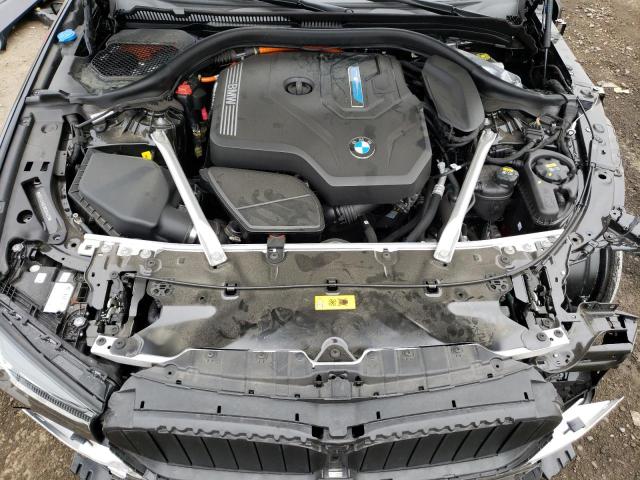 WBA13AG03NCK64520 BMW 530e