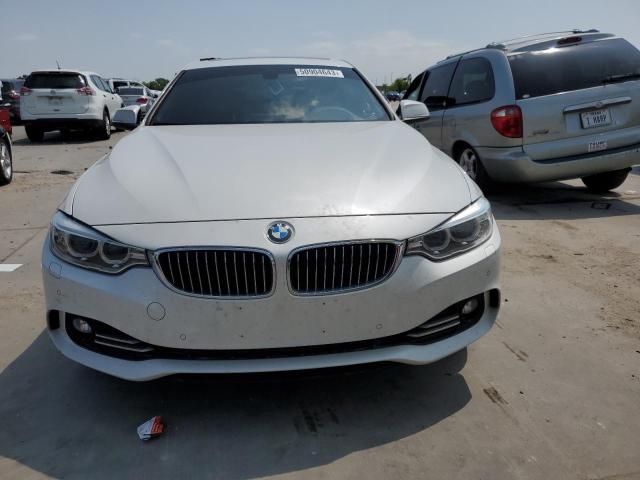 WBA4C9C54GG139020 BMW 428 Xi Gran Coupe Sulev