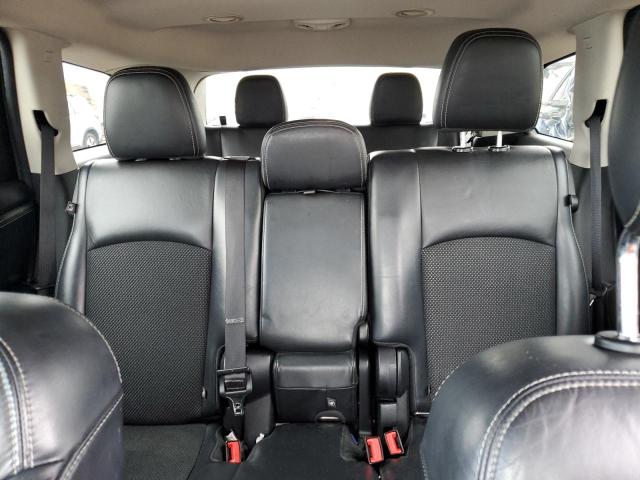 3C4PDDGG1ET312724 Dodge Journey Crossroad