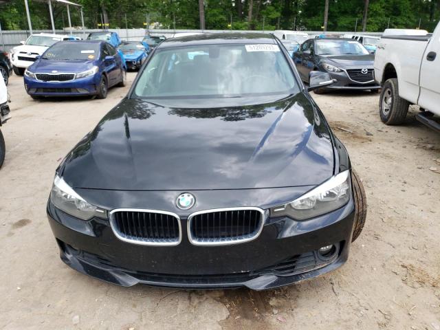 WBA3A5C56FP604826 BMW 328 I