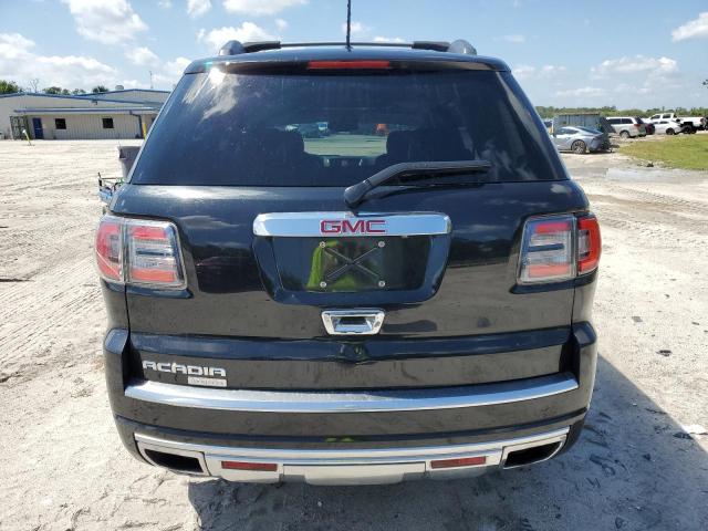 1GKKRTKD9EJ143275 GMC Acadia Denali