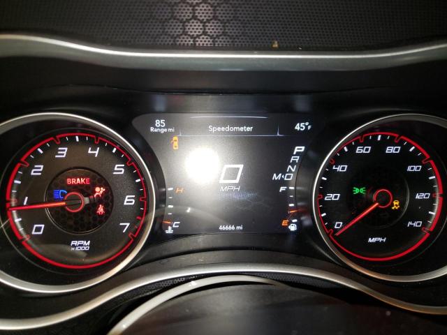 2C3CDXJG6GH283536 Dodge Charger Sxt