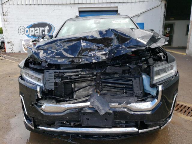 1GKKNXLS3MZ123202 GMC Acadia Denali