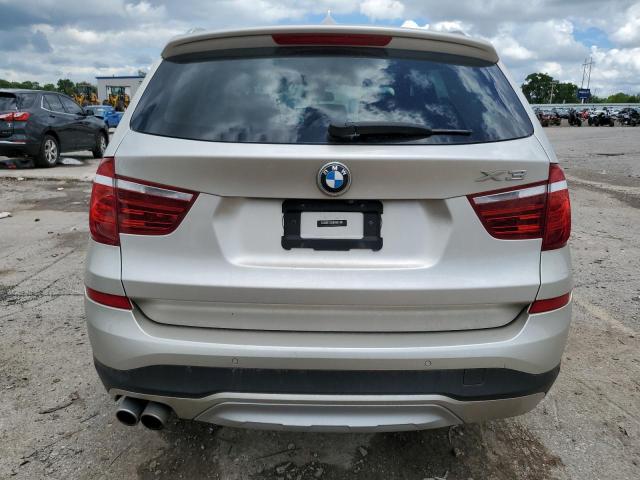 5UXWX9C5XH0T14721 BMW X3 Xdrive28i