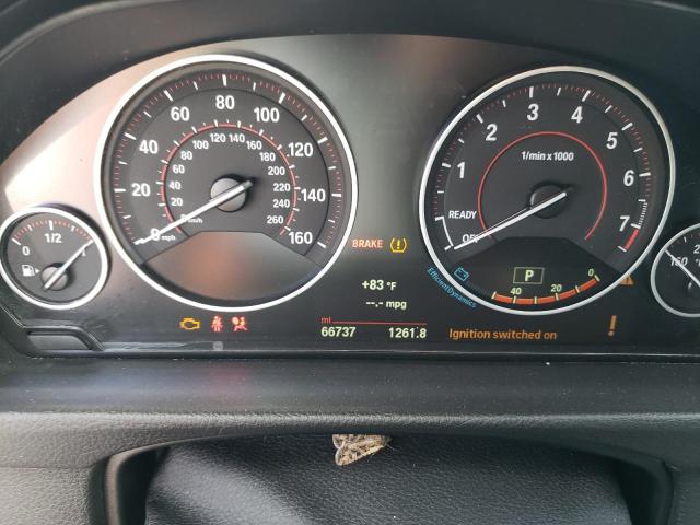 WBA3R1C52FK195688 BMW 435 I