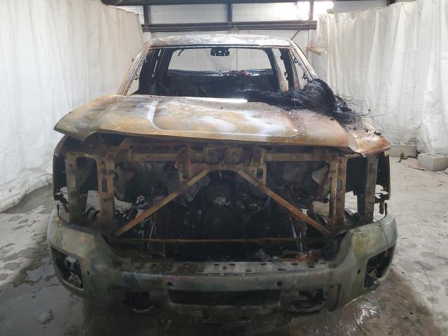 1GT12ZE89FF142807 GMC Sierra K2500 Slt
