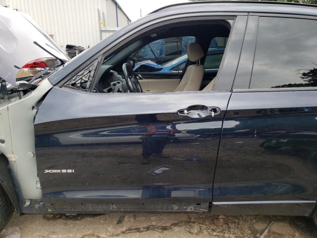 5UXWX9C59H0T14645 BMW X3 Xdrive28i