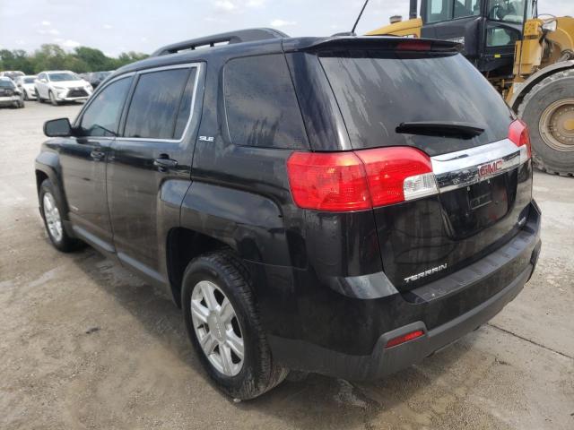 2GKFLWEK3F6351035 GMC Terrain Sle
