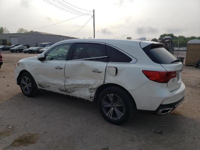 5J8YD4H32HL001403 Acura MDX