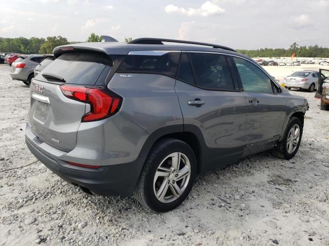 3GKALTEX4JL152374 GMC Terrain Sle