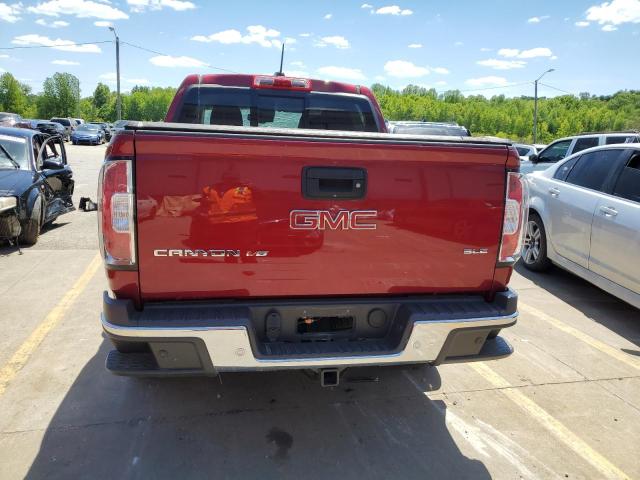 1GTG6CEN1K1248869 GMC CANYON SLE