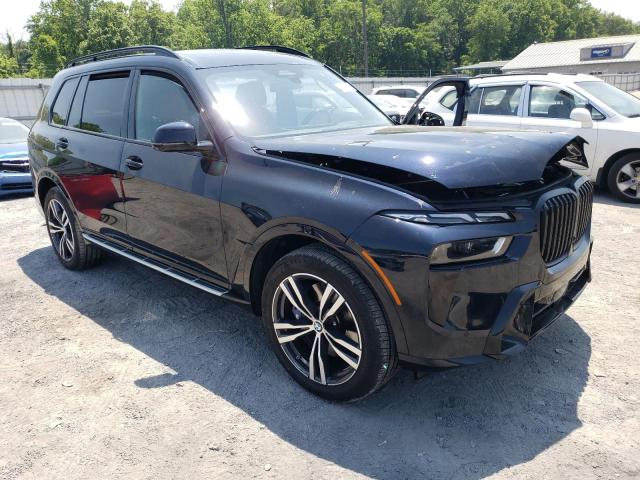 5UX23EM06P9P02366 BMW X7 Xdrive40i