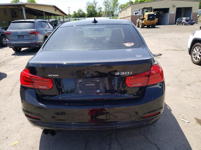 WBA8D9G58HNU61116 BMW 330 XI