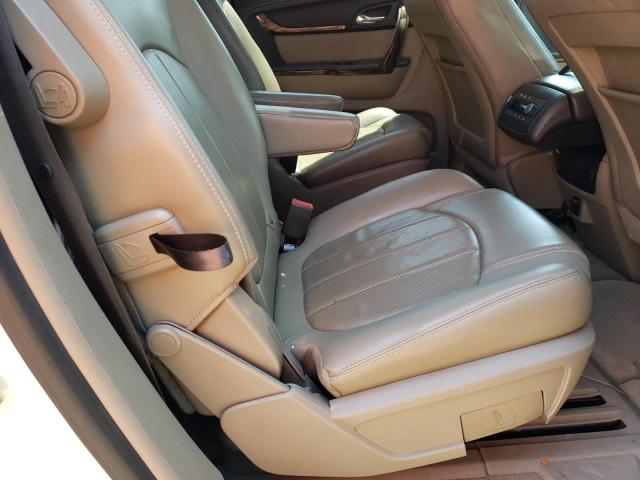 1GKKRTKD8FJ112326 GMC Acadia Denali