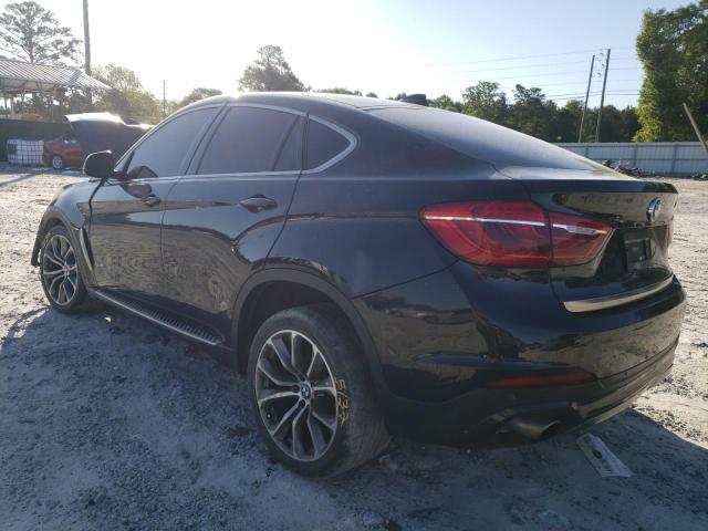 5UXKU2C53G0N83821 BMW X6 Xdrive35i
