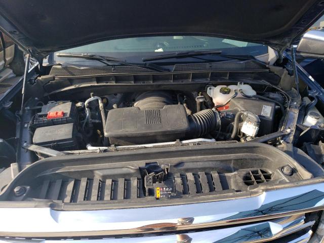 1GTU9BED7KZ426894 GMC Sierra K1500 Sle
