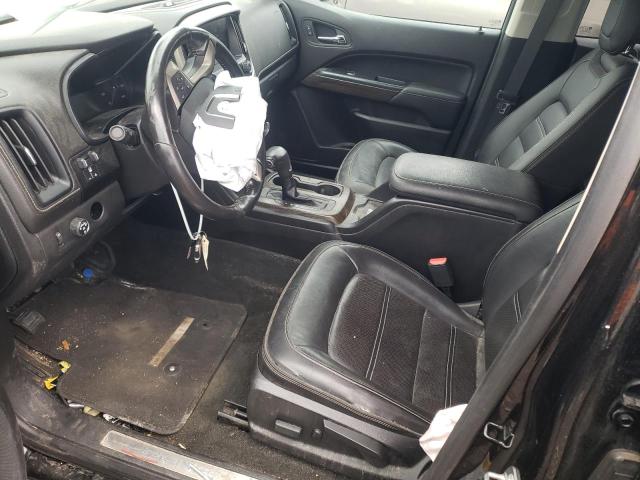 1GTP6EE14J1235704 GMC Canyon Denali