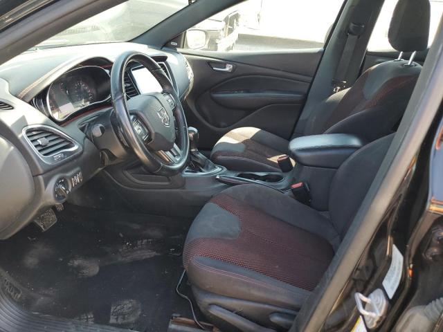 1C3CDFBB2FD277614 Dodge DART SXT