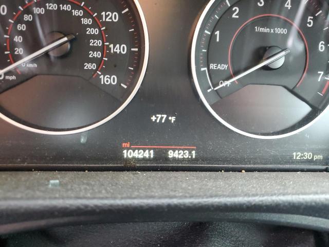 WBA4Z1C58JEC60834 BMW 430I