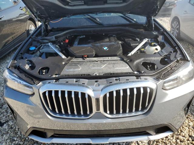 5UX53DP0XP9N51017 BMW X3 Xdrive30i